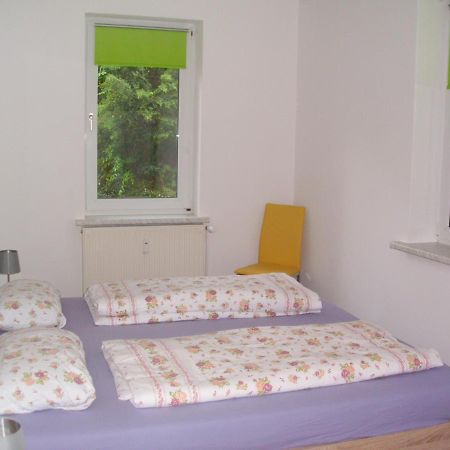 Gaestewohnung In Doebeln 外观 照片