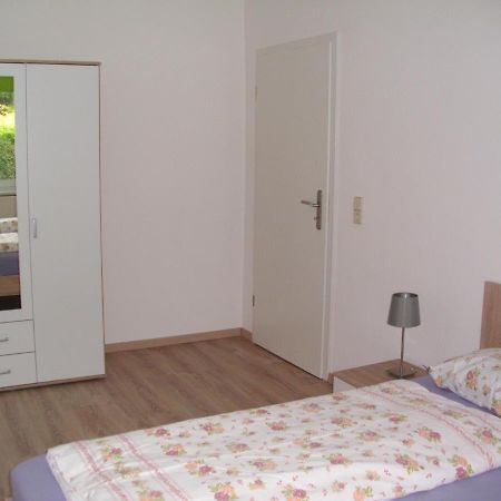 Gaestewohnung In Doebeln 外观 照片
