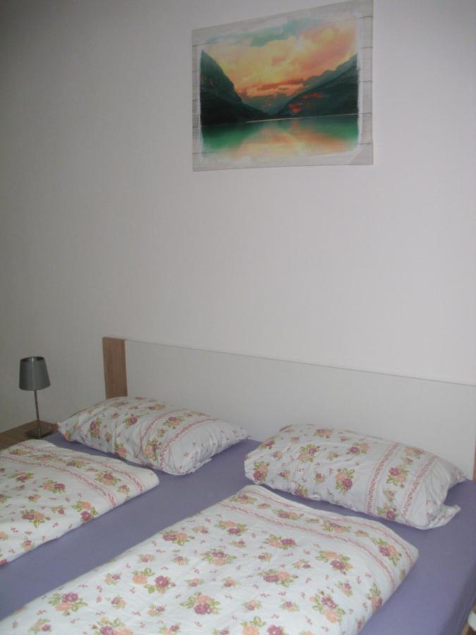 Gaestewohnung In Doebeln 外观 照片