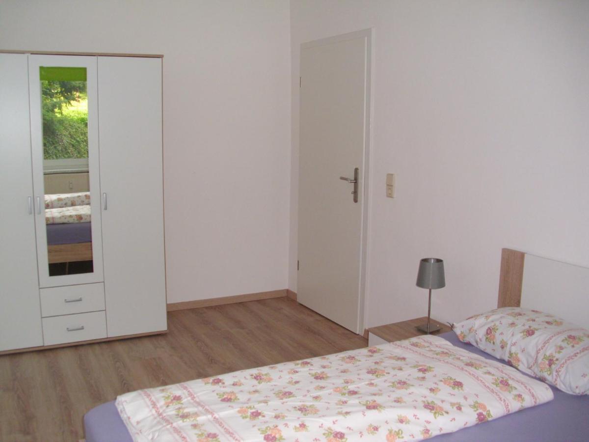 Gaestewohnung In Doebeln 外观 照片